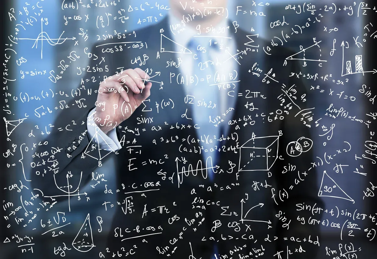 Desvendando a Complexidade Financeira